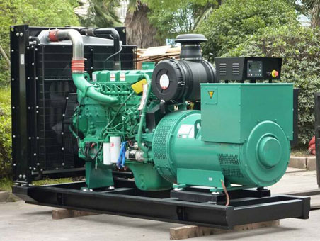 合川710kw康明斯柴油发电机组