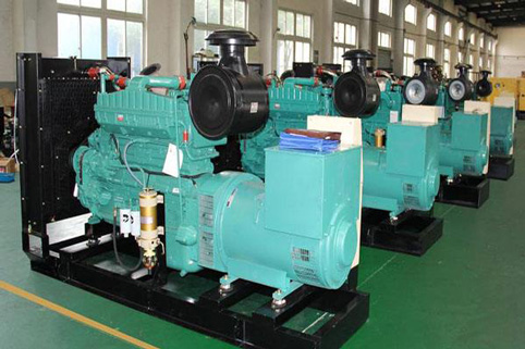 合川小型柴油发电机 合川小型柴油发电机