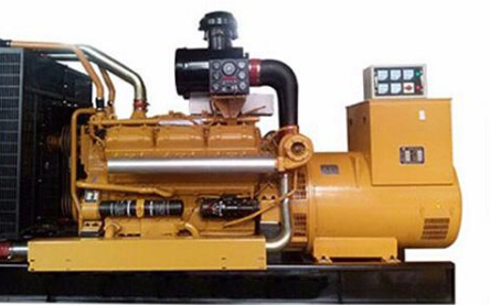 合川发电机出租