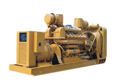 合川发电机出租