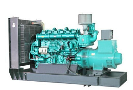 合川发电机出租